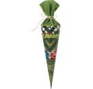 Fast Wheels Schultüte 35cm