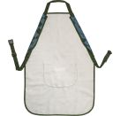 Fast Wheels Kinderschürze