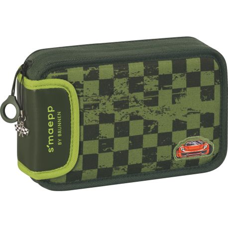 Fast Wheels Federmäppchen
