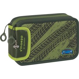 Fast Wheels 3RV Federmäpp