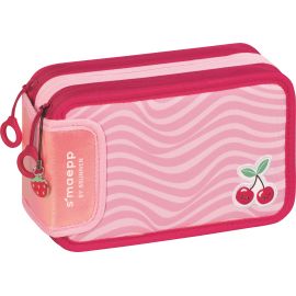 Fruity Love 3RV Federmäpp