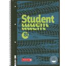 Fast Wheels A4 Collbl. Lin 27