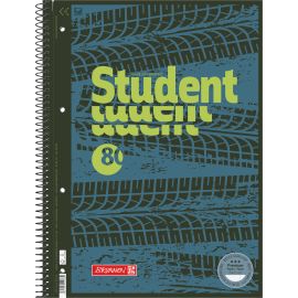 Fast Wheels A4 Collbl. Lin 27