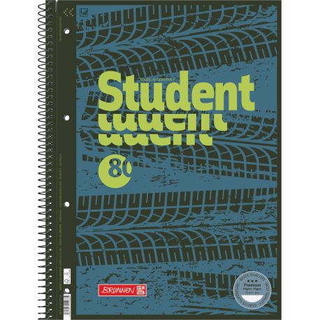 Fast Wheels A4 Collbl. Lin 27