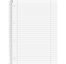 Fruity Love A4 Collbl. Lin 27