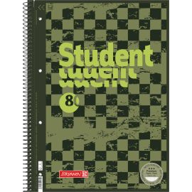 Fast Wheels A4 Collbl. Lin 28