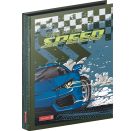 Fast Wheels Ringb A4 2R 25mm