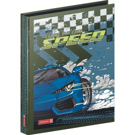 Fast Wheels Ringb A4 2R 25mm