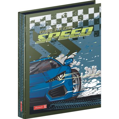 Fast Wheels Ringb A4 2R 25mm