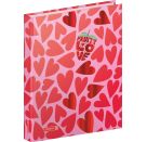 Fruity Love Ringb A4 2R 25mm