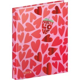 Fruity Love Ringb A4 2R 25mm