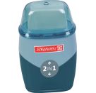 2-in-1 Spitzer denim