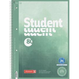 Collegeblock A4 Lin28 90g Pre