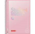 Collegeblock A4 Lin.27 Pastel