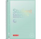 Collegebl. A4 Lin.27 mint pas