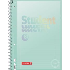 Collegebl. A4 Lin.27 mint pas