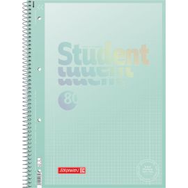 Collegebl. A4 Lin.28 mint pas