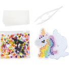 Bastelset Bügelp.Einhorn