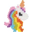 Bastelset Bügelp.Einhorn