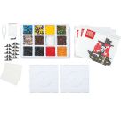 Bastelset Bügelperlen Piraten