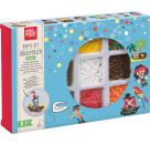 Bastelset Bügelperlen Piraten