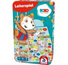 Bring mich mit, Bobo Siebenschläfer, Leiterspiel