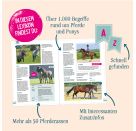 Das großes Kosmos Pferdelexikon