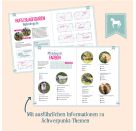 Das großes Kosmos Pferdelexikon