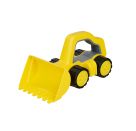 BIG Power Worker Griffy Bagge