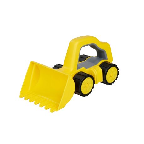 BIG Power Worker Griffy Bagge