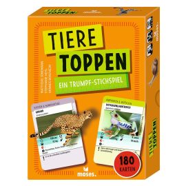 Tiere Toppen