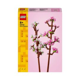 LEGO® Botanicals 40725 Kirschblüten
