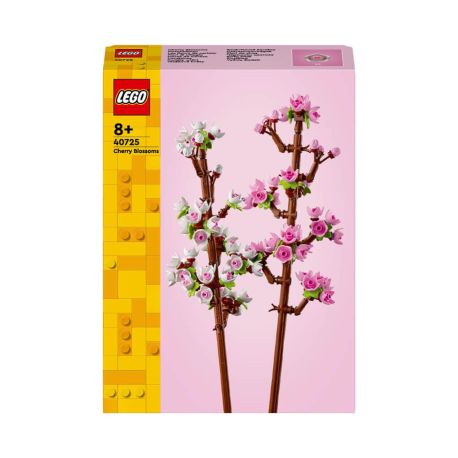 LEGO® Botanicals 40725 Kirschblüten