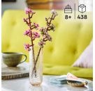 LEGO® Botanicals 40725 Kirschblüten