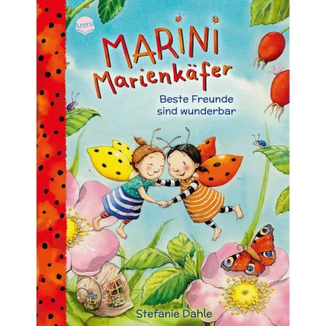 Dahle, Stefanie: Marini Marienkäfer – Be