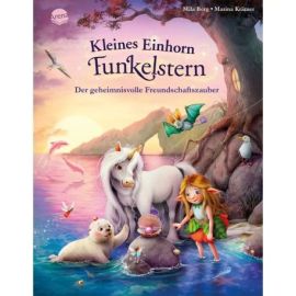Berg, Mila/Krämer, Marina: Kleines Einho