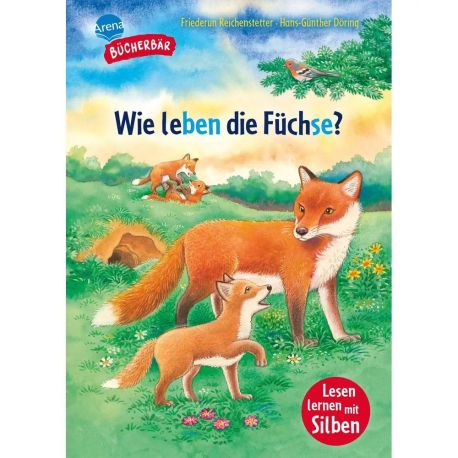 Reichenstetter, Friederun/Döring, Hans-G