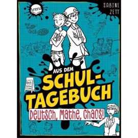 Zett, Sabine/Skibbe, Edda: Aus dem Schul