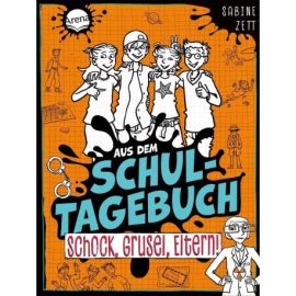 Zett, Sabine/Skibbe, Edda: Aus dem Schul