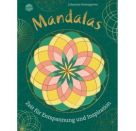 Rosengarten, Johannes: Mandalas – Zeit f