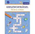 Geßner, Holger: Kreuzworträtsel – Ich le