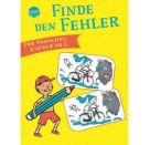 Ganter, Judith/Kawamura, Yayo: Finde den