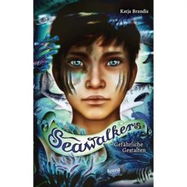 Brandis, Katja: Seawalkers – Gefährliche