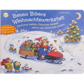Kugler, Christine: Benno Biber – Benno B