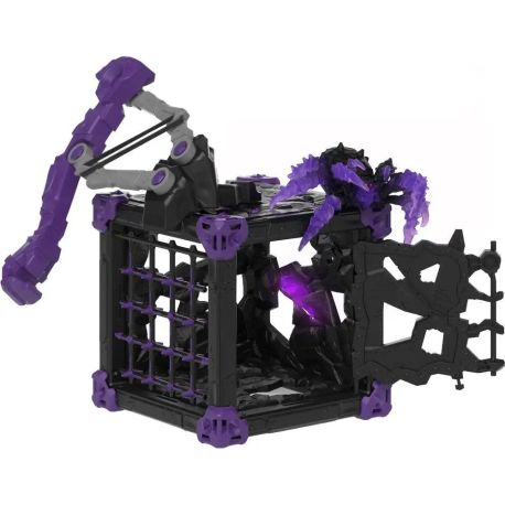 BattleCave Schattenspinne