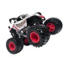 MNJ Monster Jam Die Cast 1:24 Dalmatian
