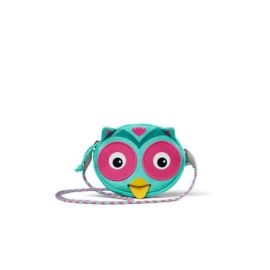Geldbeutel Eule