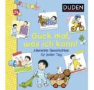 Duden 24+ Guck mal Allererste Geschichten jeden Tag