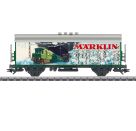 Märklin 45908 - H0 Märklin Katalogwagen 1937
