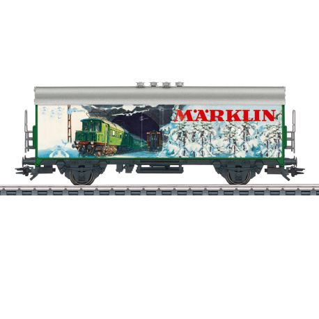 Märklin 45908 - H0 Märklin Katalogwagen 1937